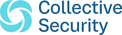 Collective Security Logo