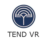 Tend VR Logo