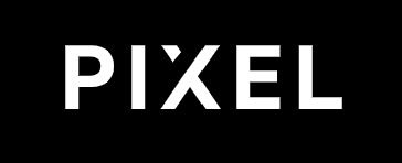 Pixel Logo